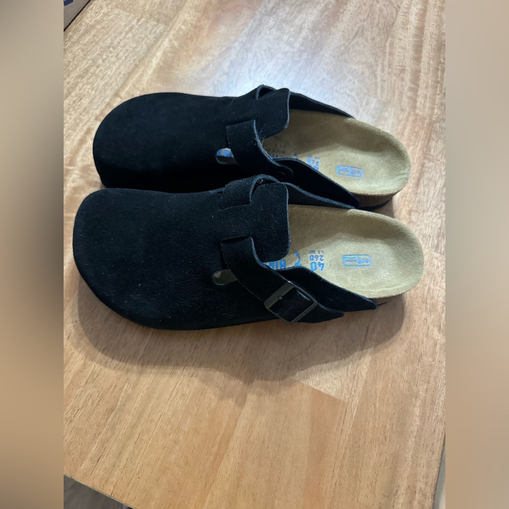 Birkenstock Clogs